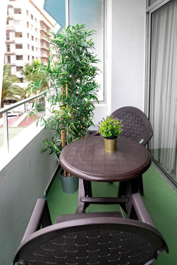 La Casa De La Playa Apartment Puerto de la Cruz  Exterior photo