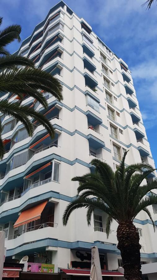 La Casa De La Playa Apartment Puerto de la Cruz  Exterior photo