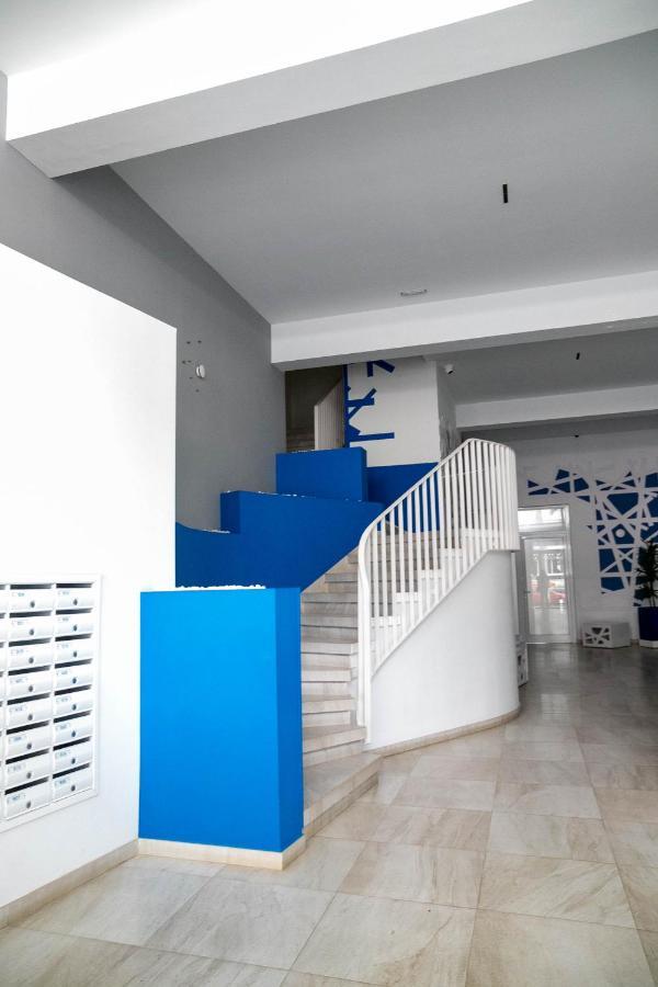 La Casa De La Playa Apartment Puerto de la Cruz  Exterior photo